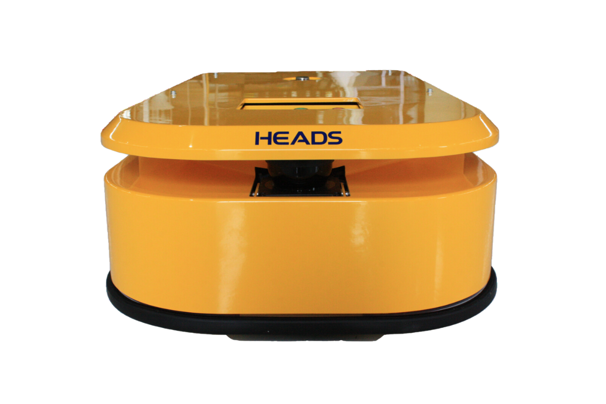 HEADS HRT-S400 Platform AMR